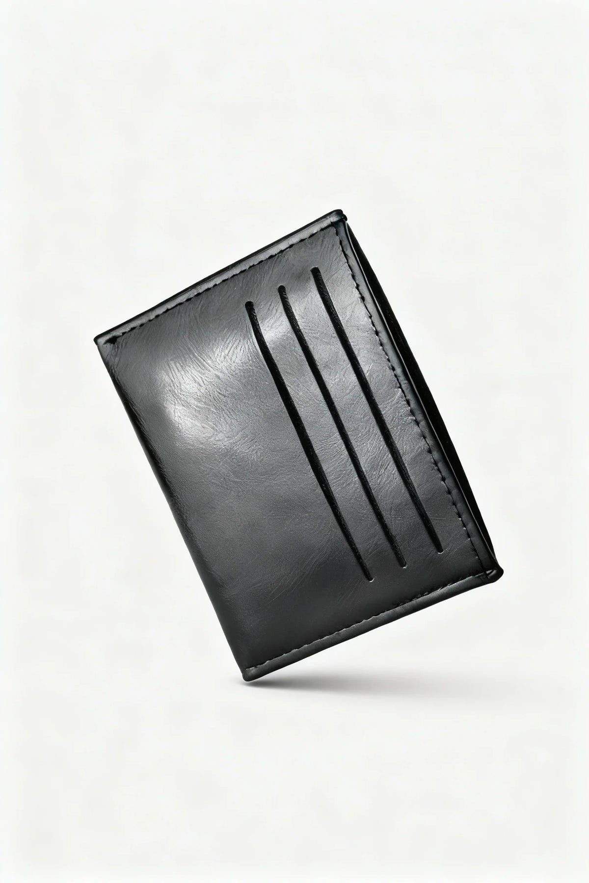 Carteira de Couro Montanna Minimalist