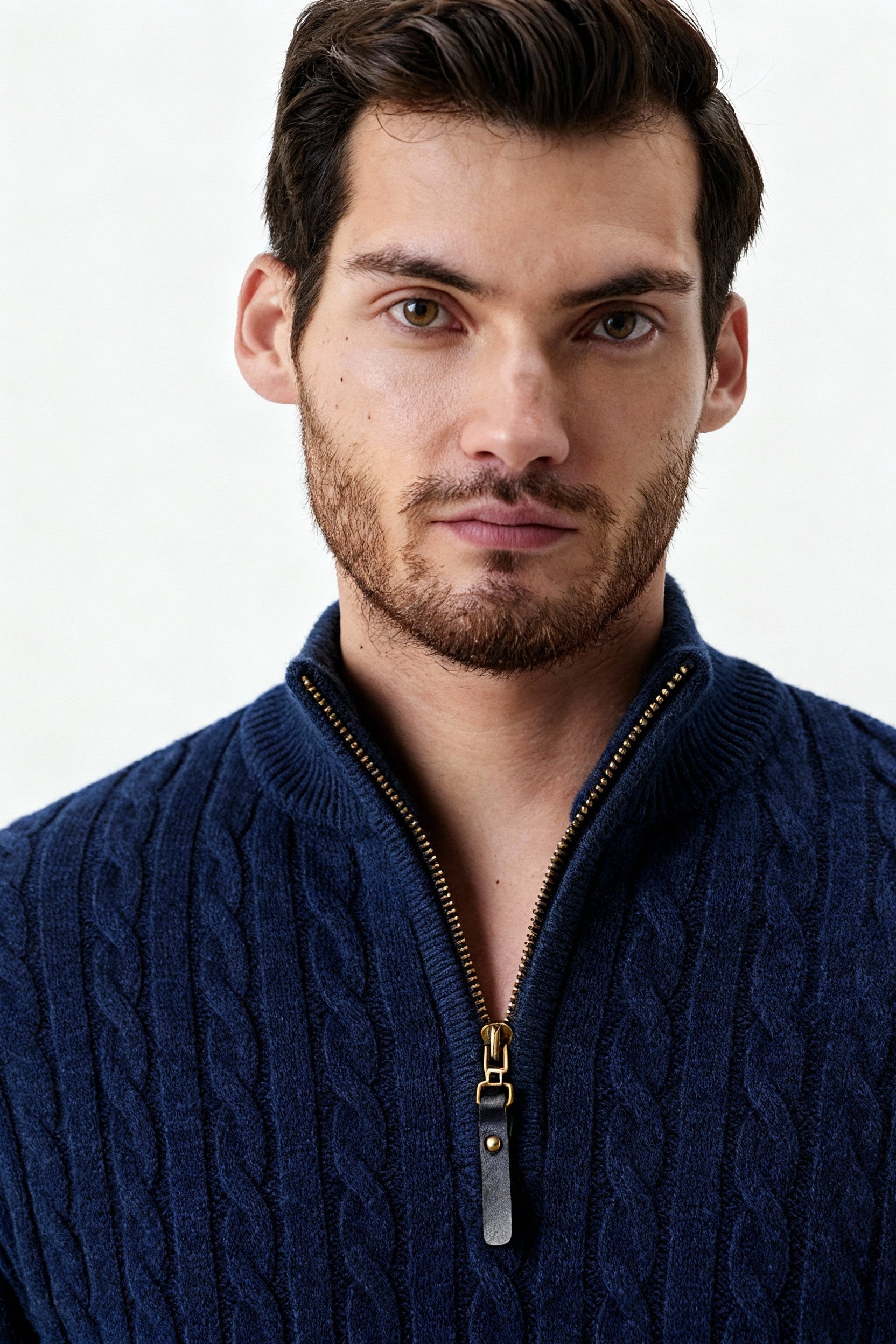 Suéter Tricot Aspen