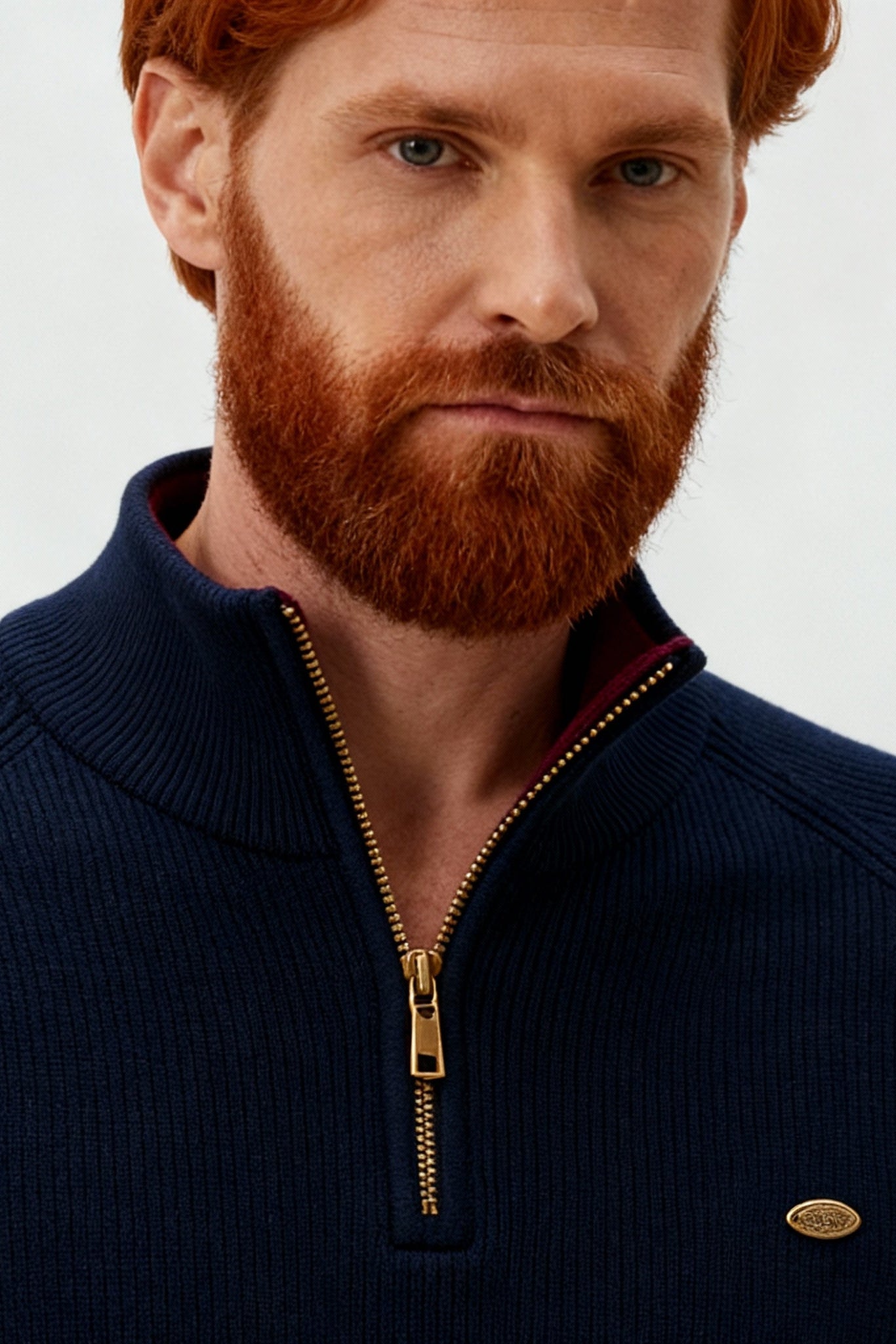 Suéter Masculino Montanna Madri