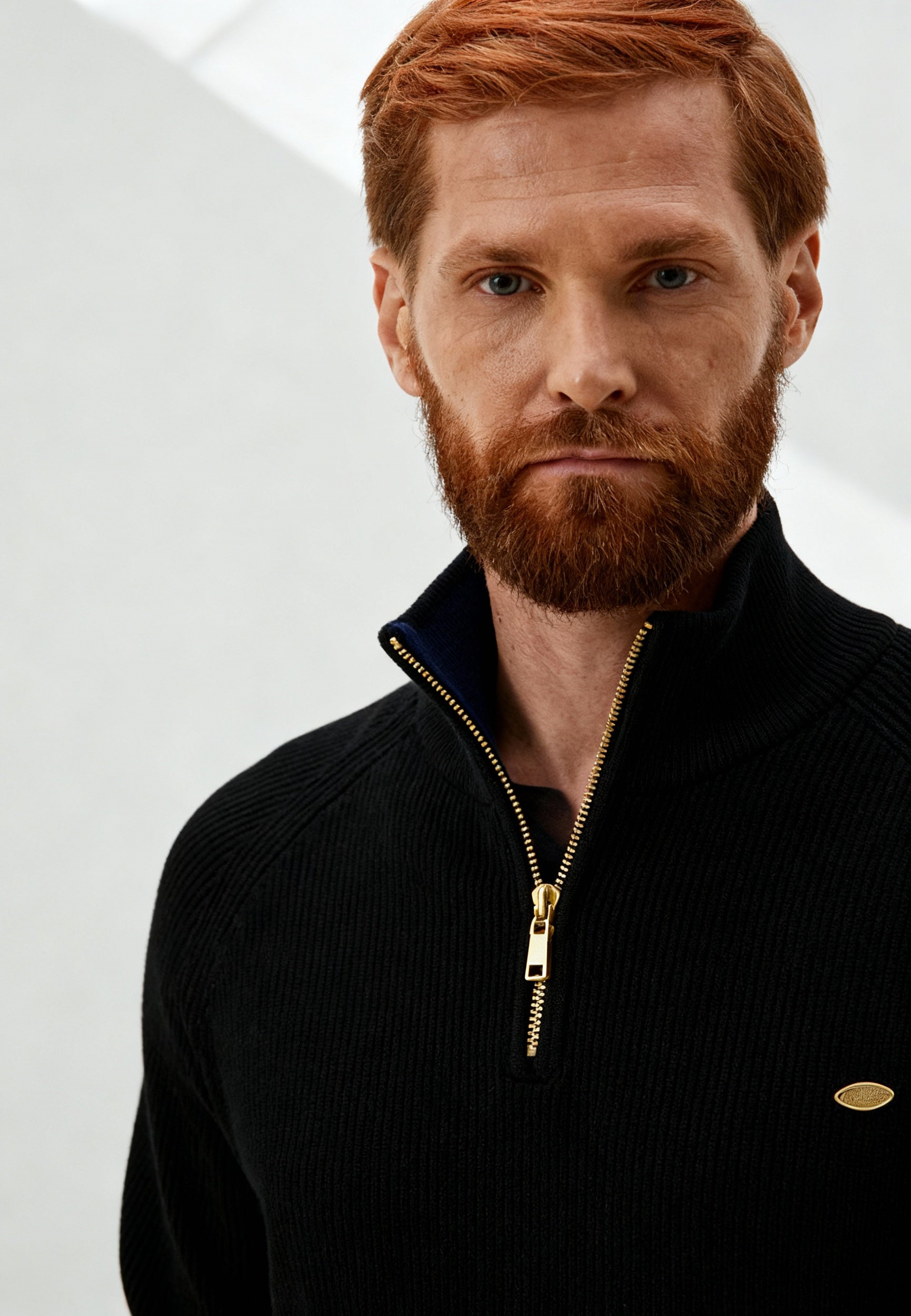 Suéter Masculino Montanna Madri