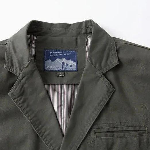 Blazer Manhattan