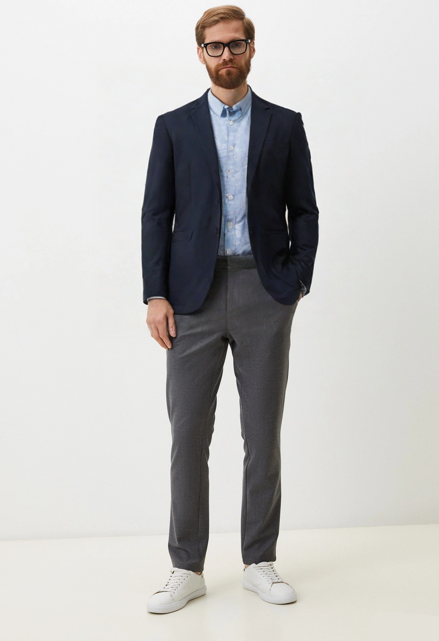 Blazer Lisboa