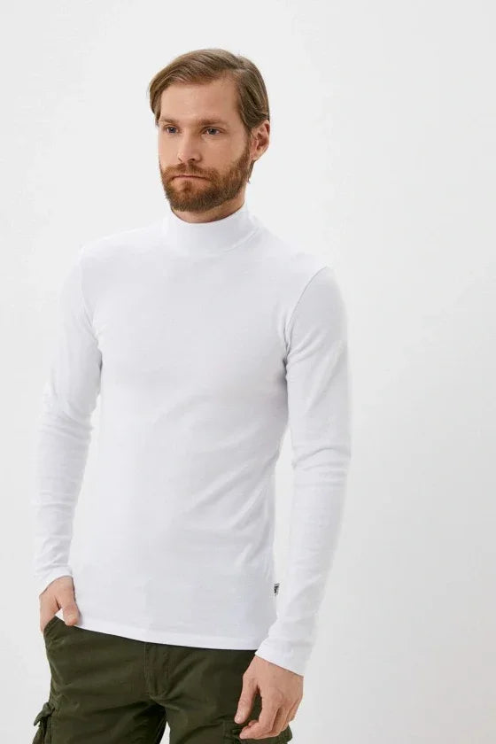 Camiseta Manga Longa Berlin