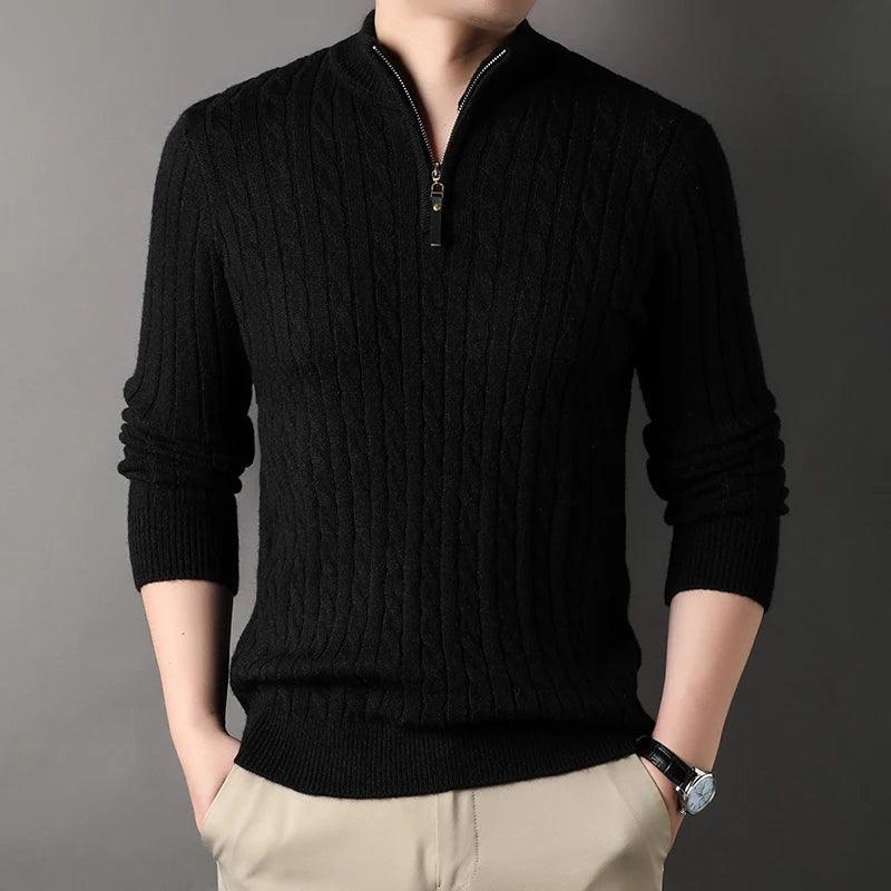 Pulôver Masculino Montanna Premium