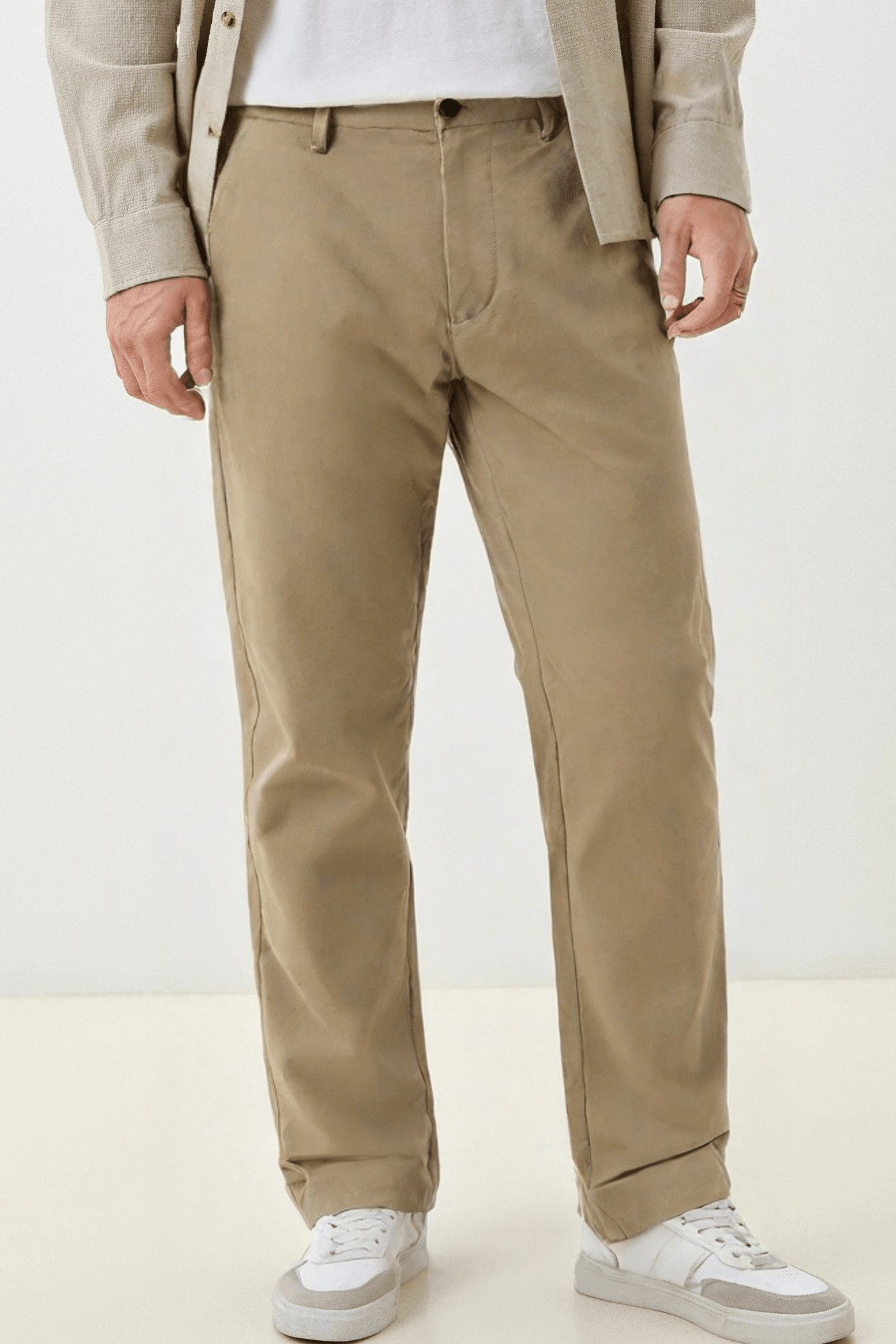 Calça de Alfaiataria Montanna Under