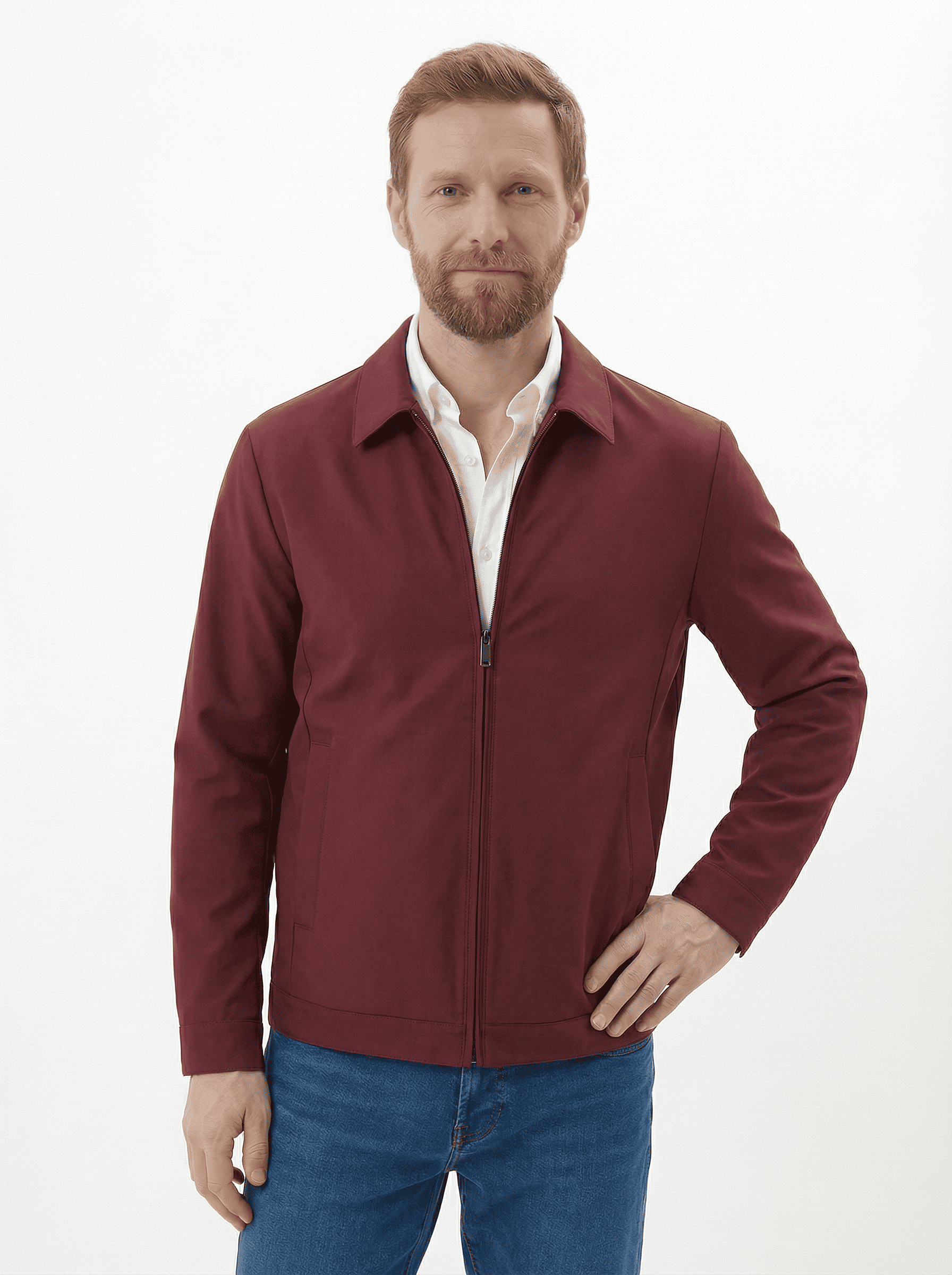 Jaqueta Blazer Ibiza