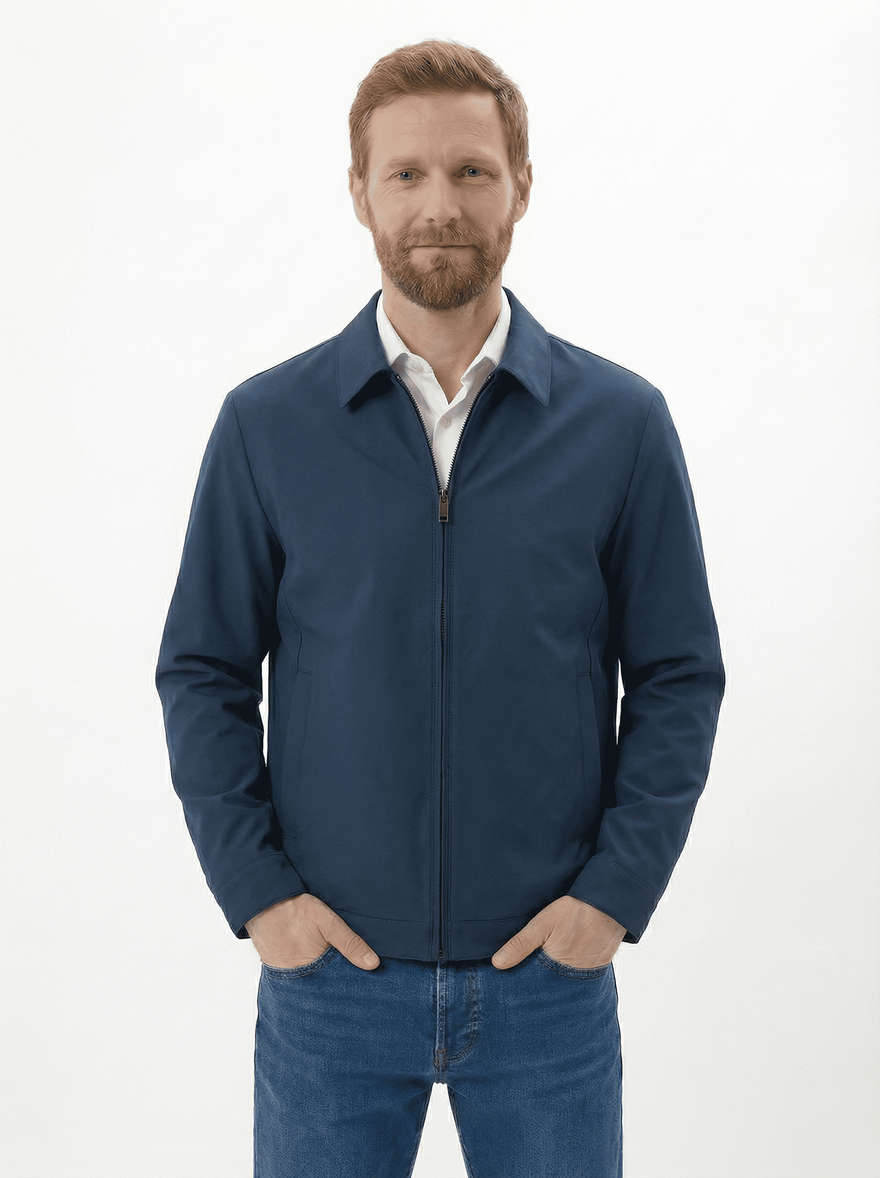 Jaqueta Blazer Ibiza