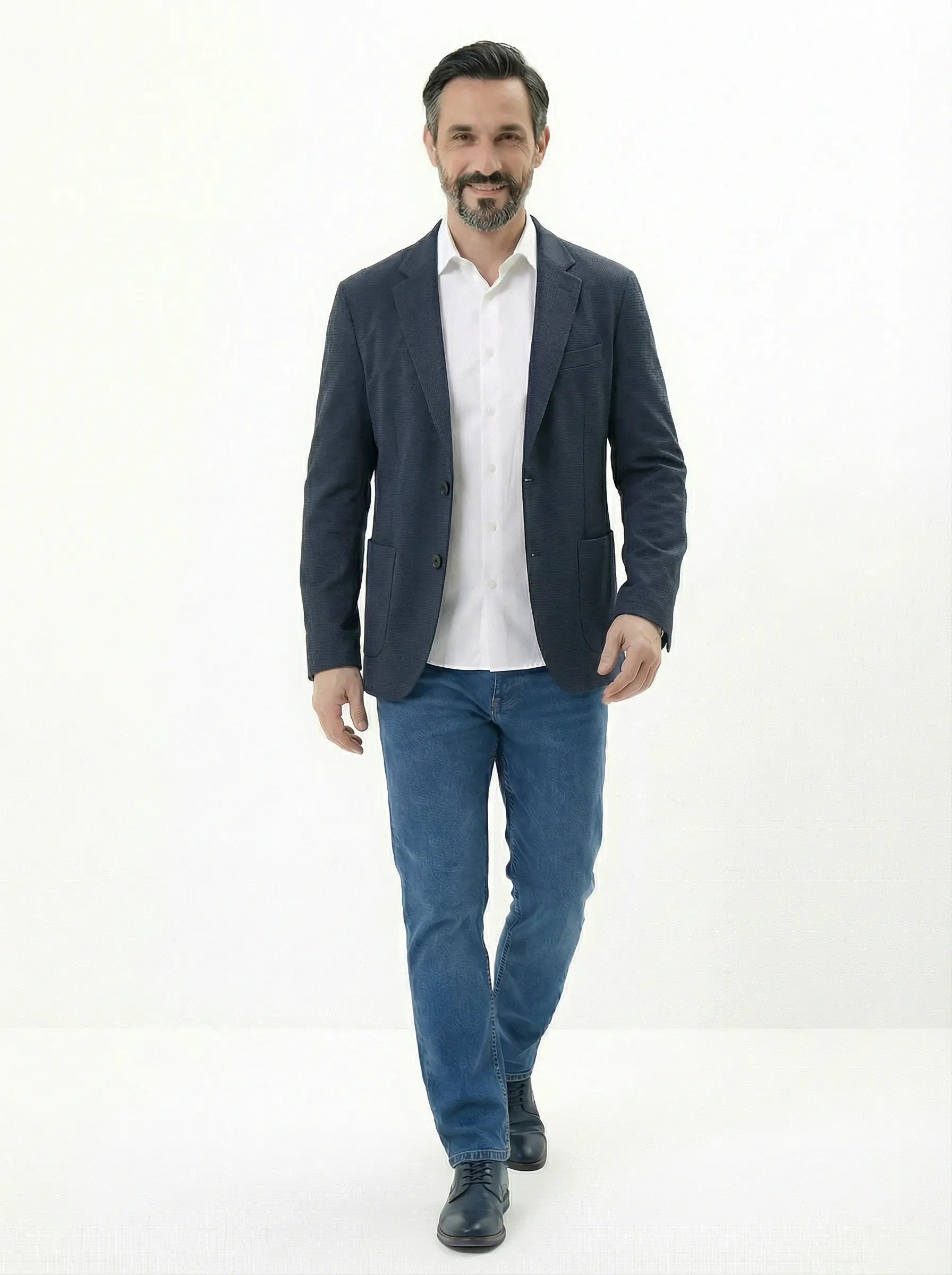 7.7 Blazer Lisboa