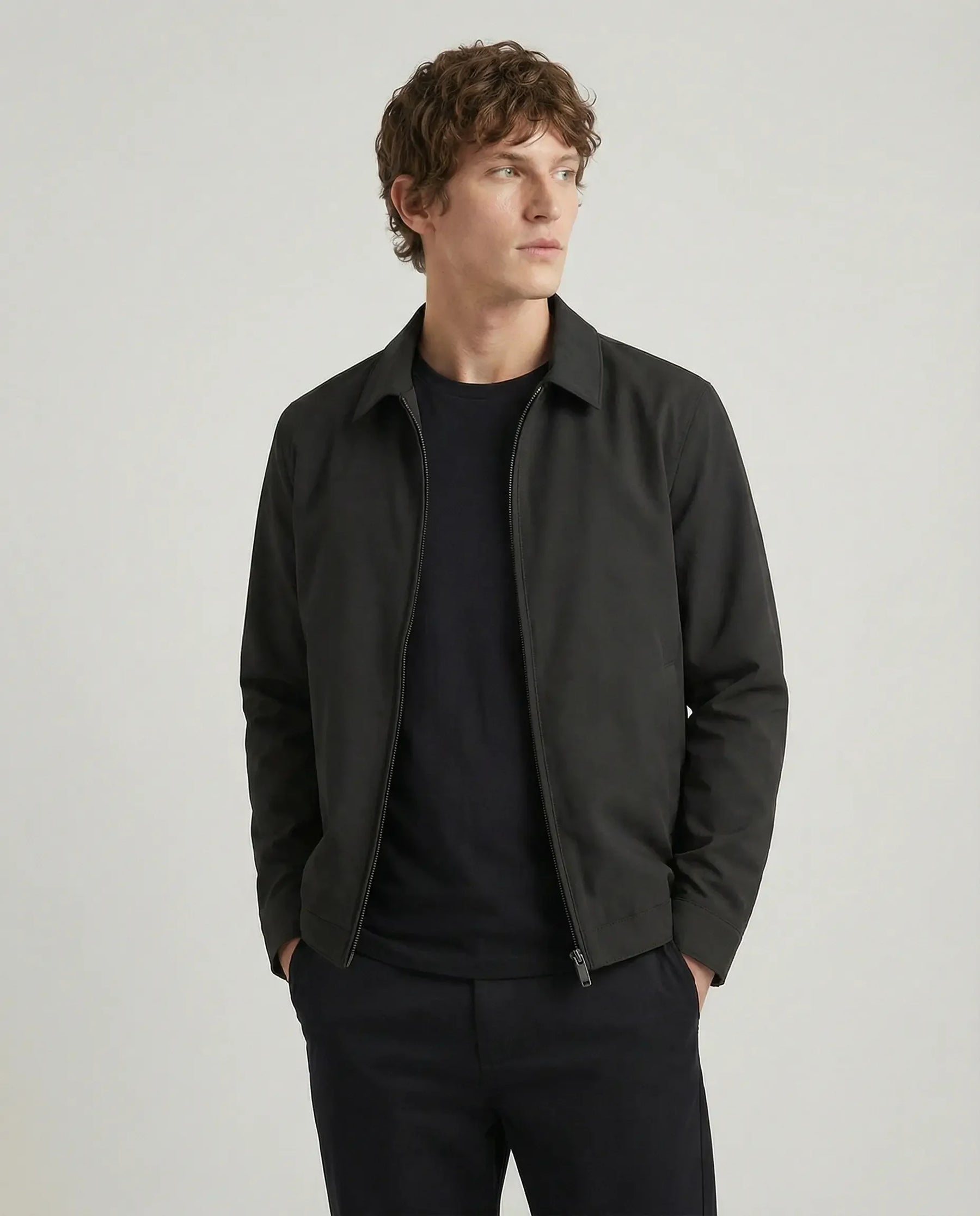 Jaqueta Blazer Ibiza