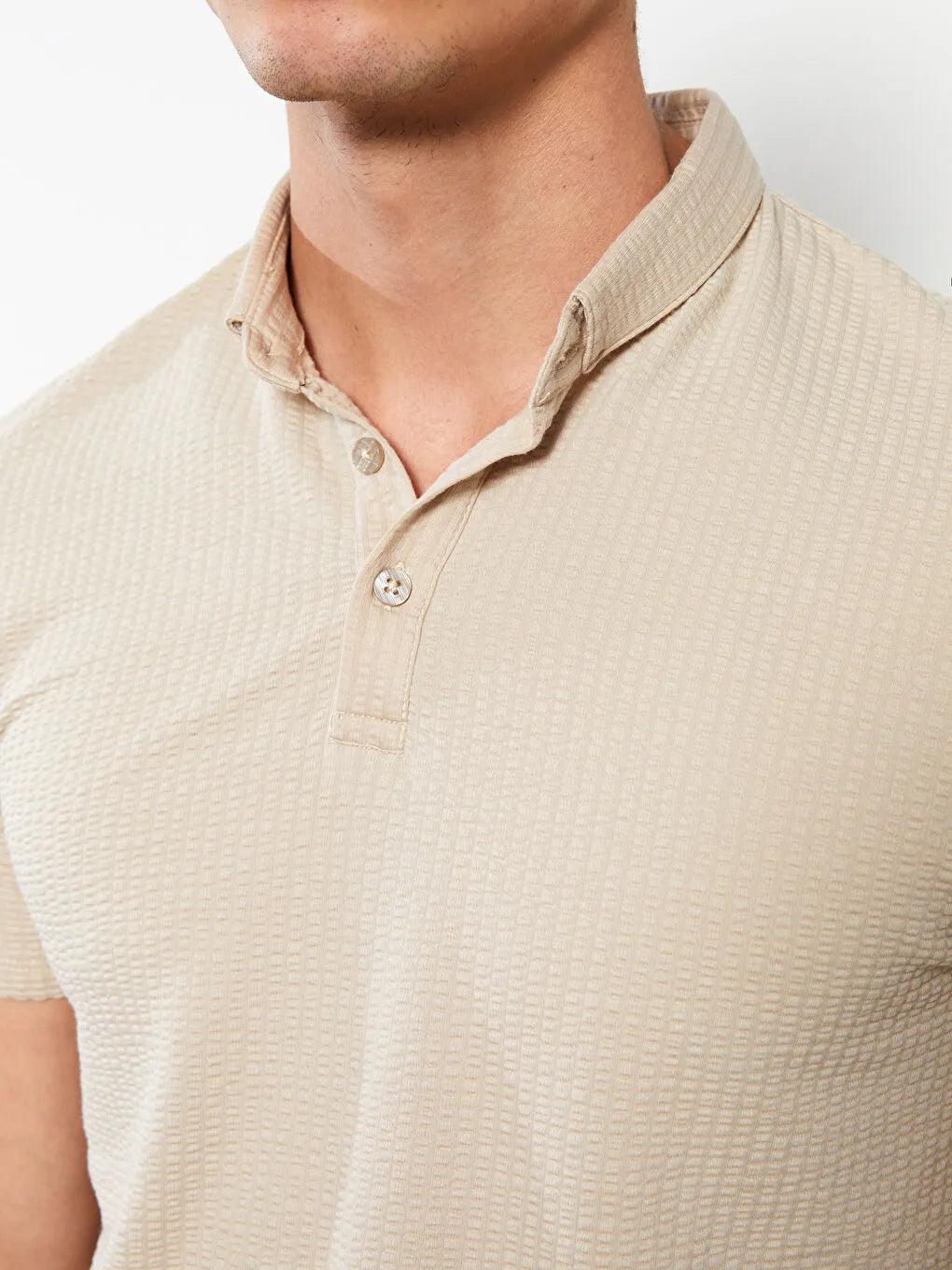 Camiseta Polo Montreal
