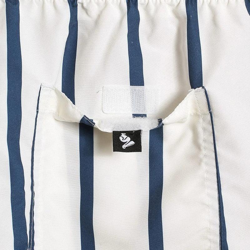 Bermuda Montanna Navegante