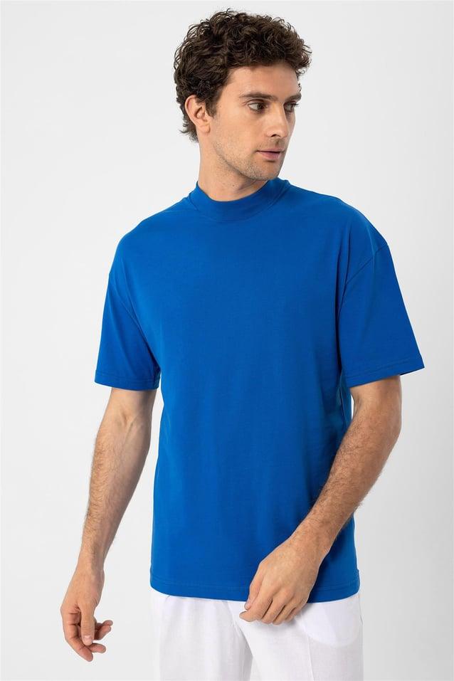 Camiseta Gola Alta San Diego