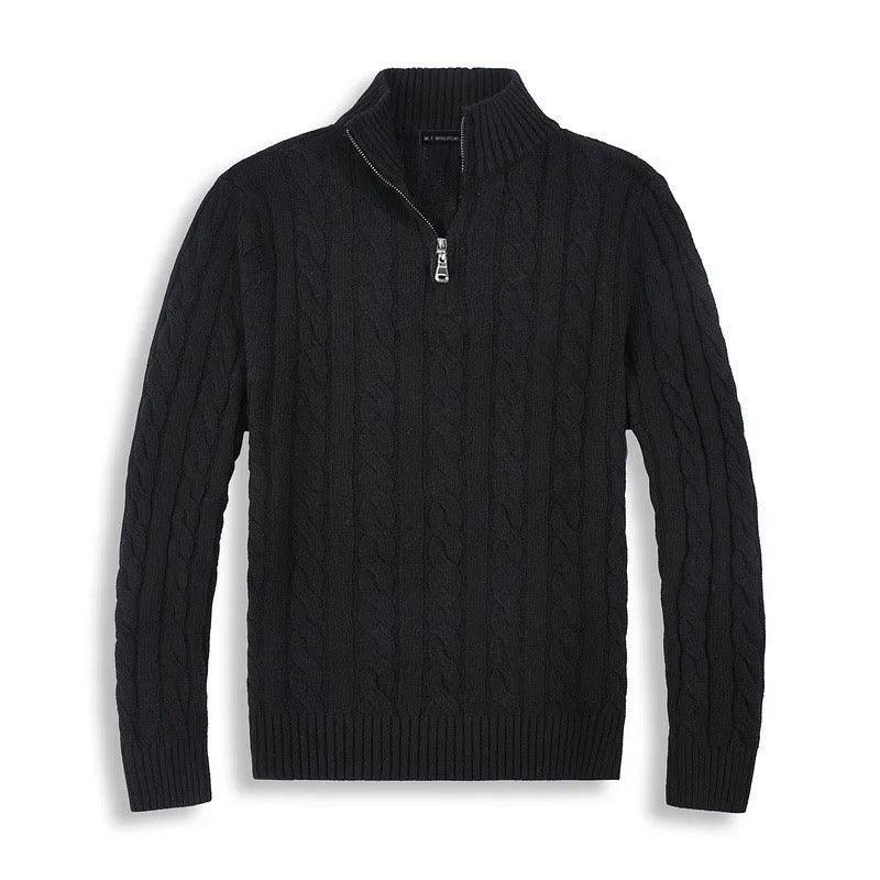 Pulôver Masculino Montanna Premium