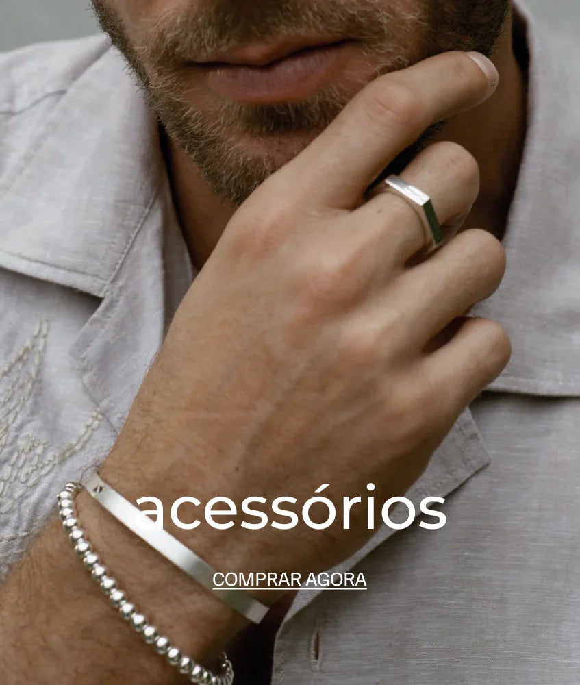 Acessórios