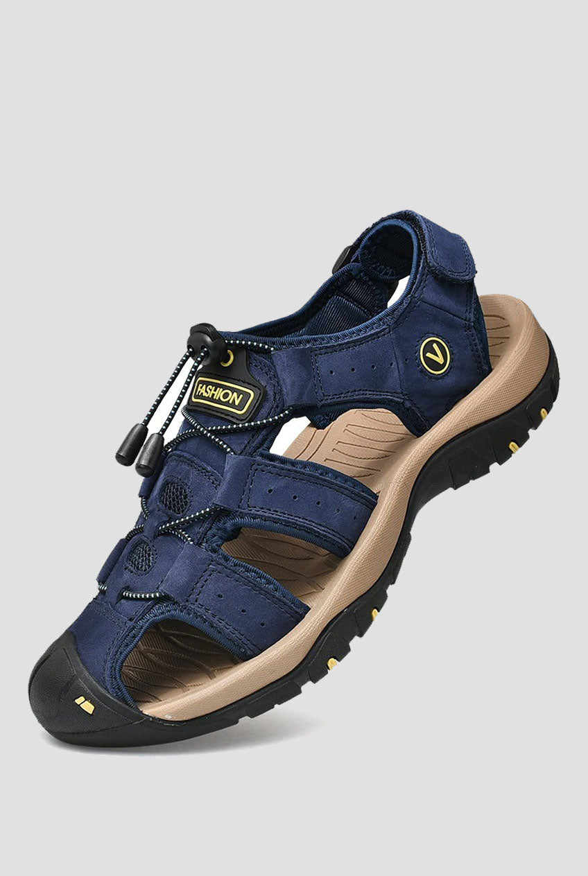 Sandália Trekking Explorer