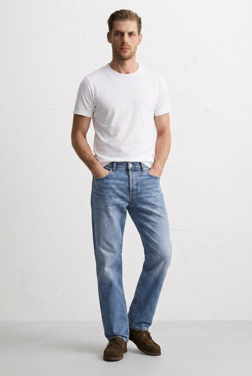 Calça Jeans Austin