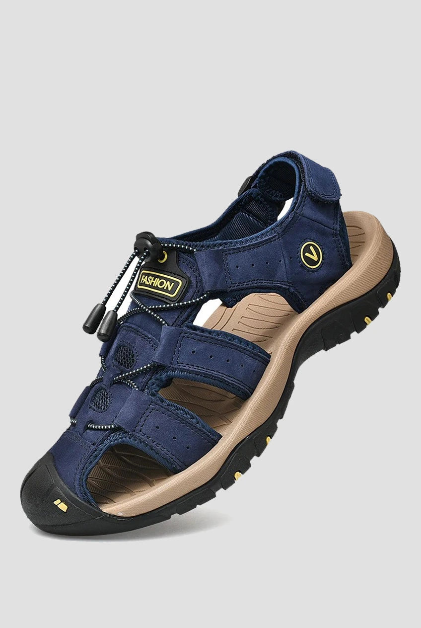 Sandália Trekking Explorer