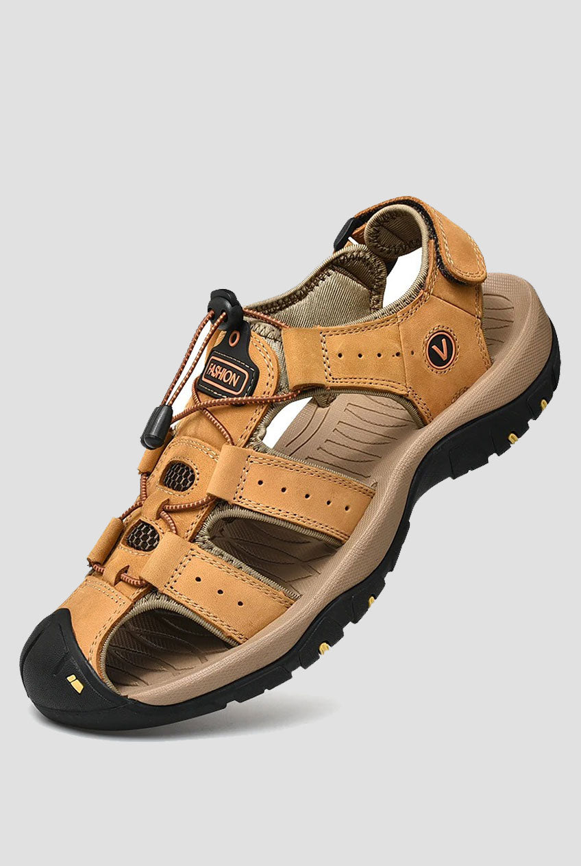 Sandália Trekking Explorer