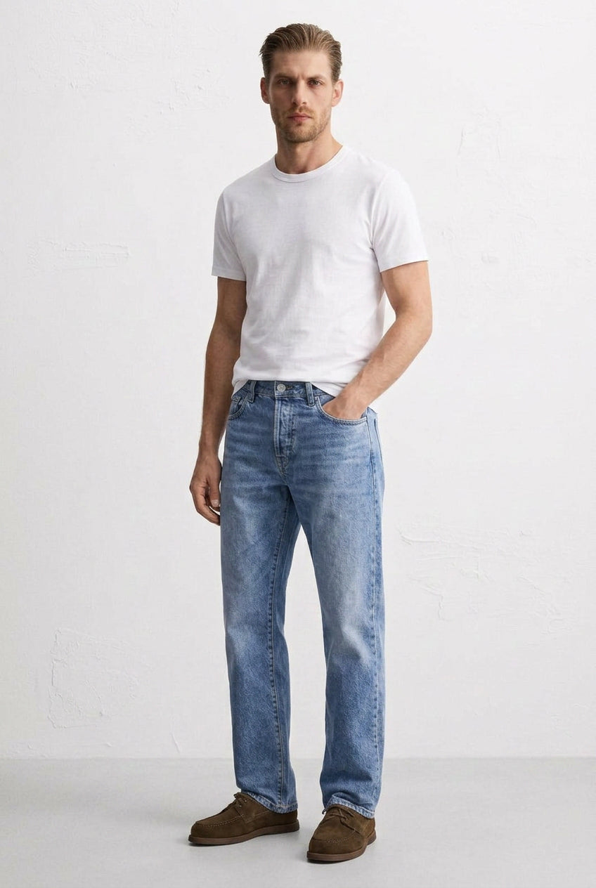 Calça Jeans Austin