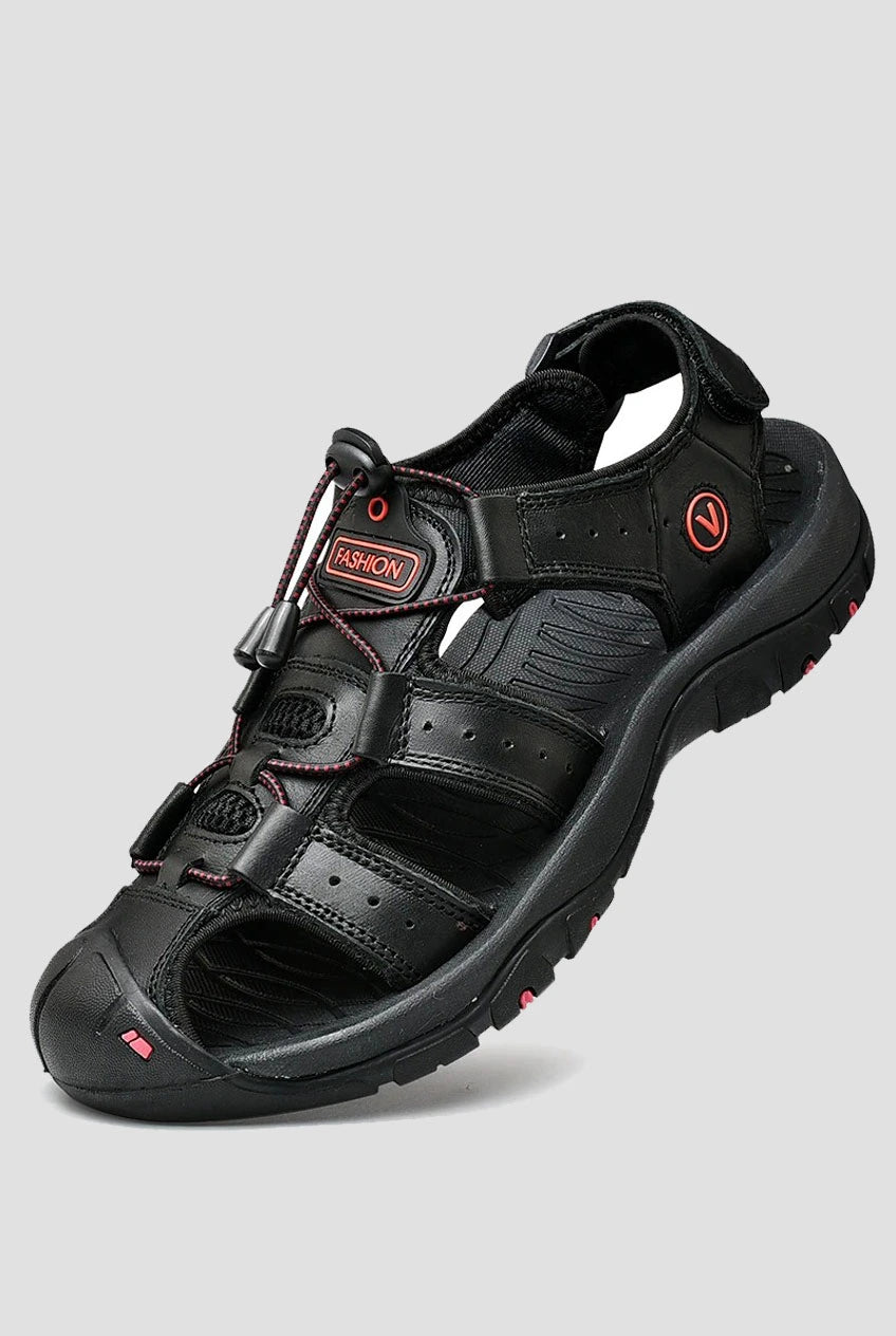 Sandália Trekking Explorer