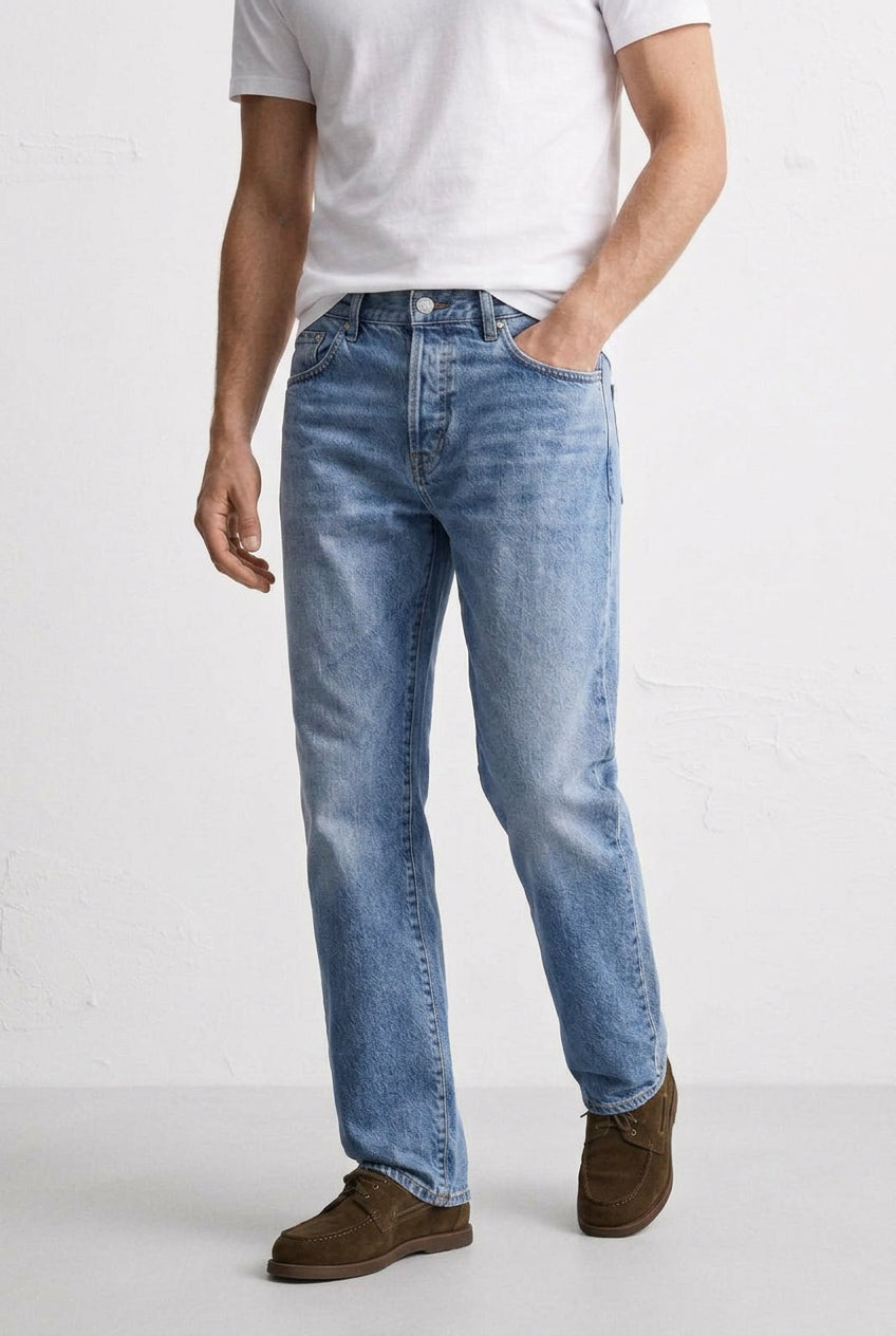 Calça Jeans Austin