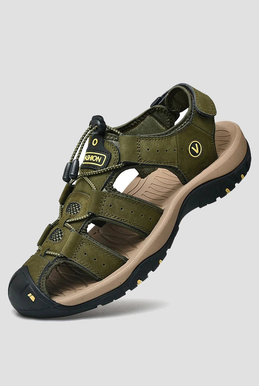 Sandália Trekking Explorer