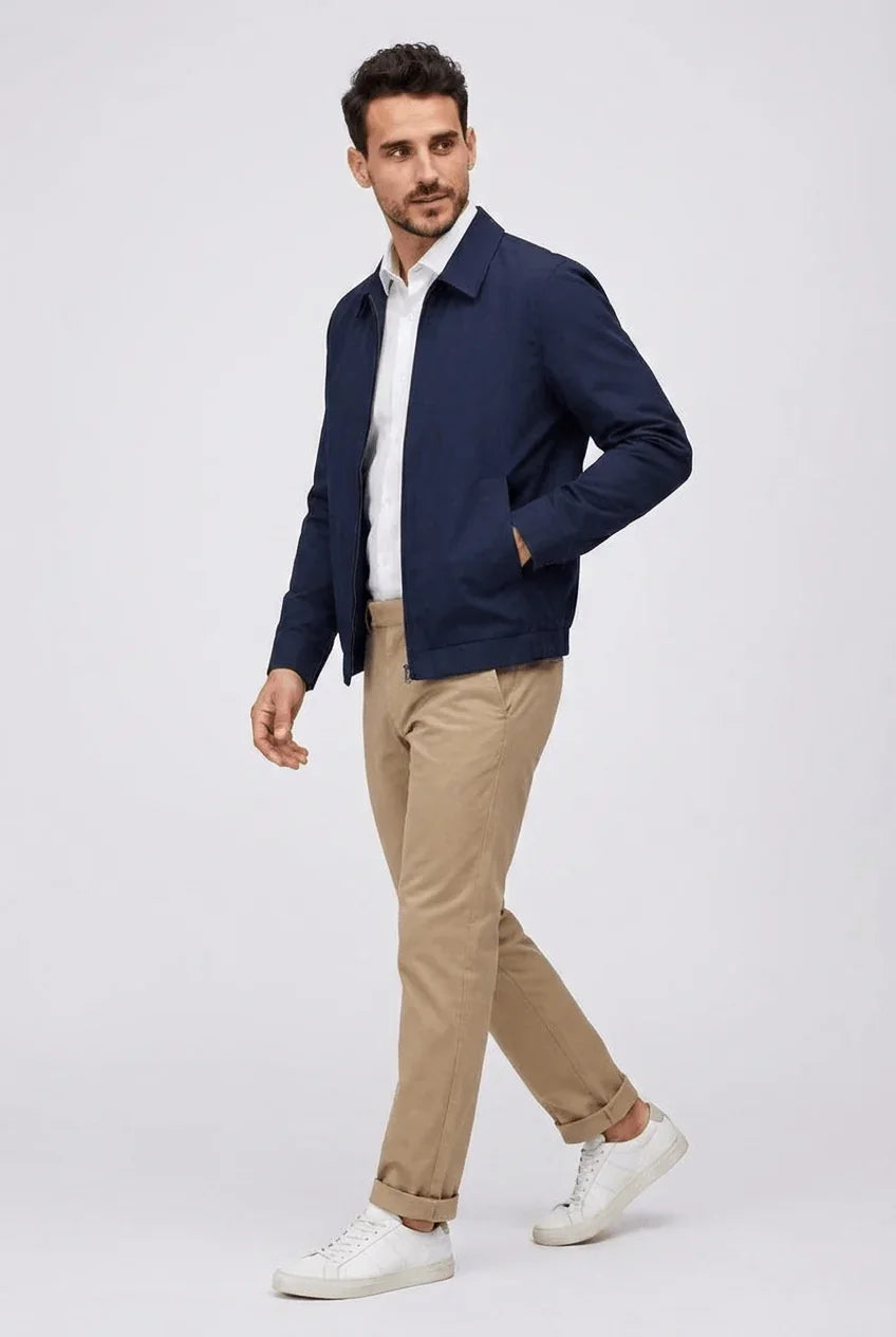 Jaqueta Blazer Ibiza