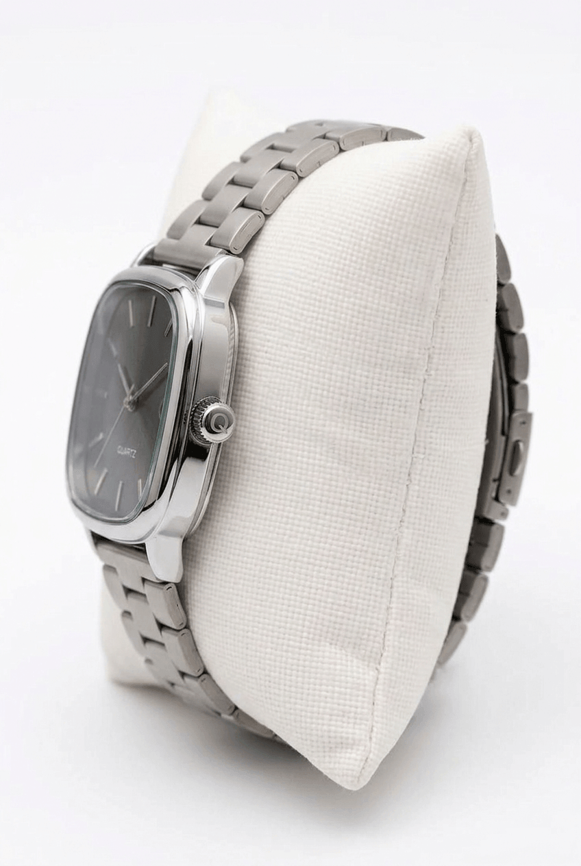 Relógio Quartz Milano