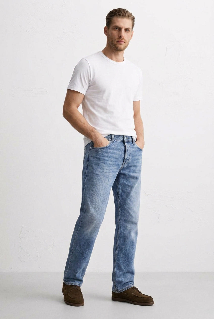 Calça Jeans Austin