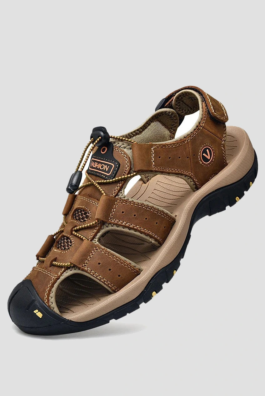 Sandália Trekking Explorer