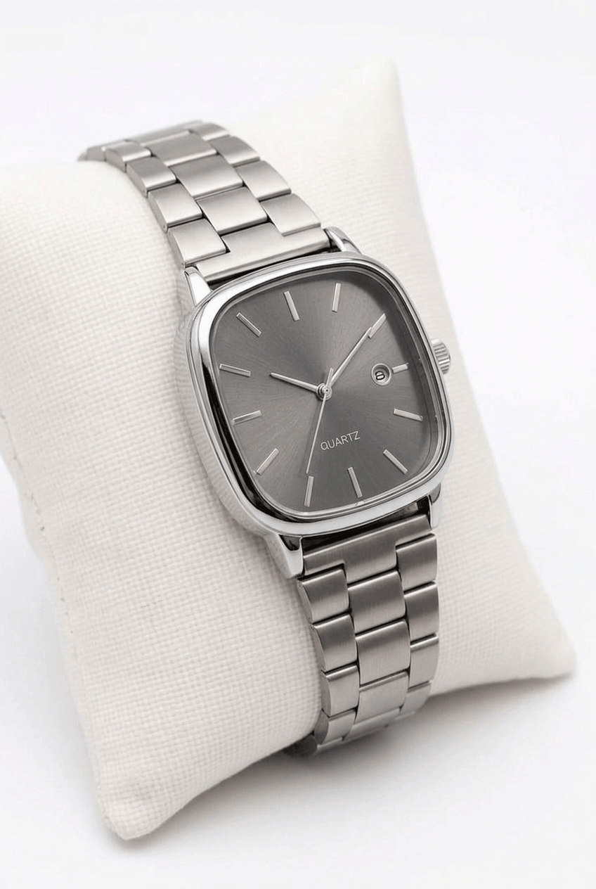 Relógio Quartz Milano