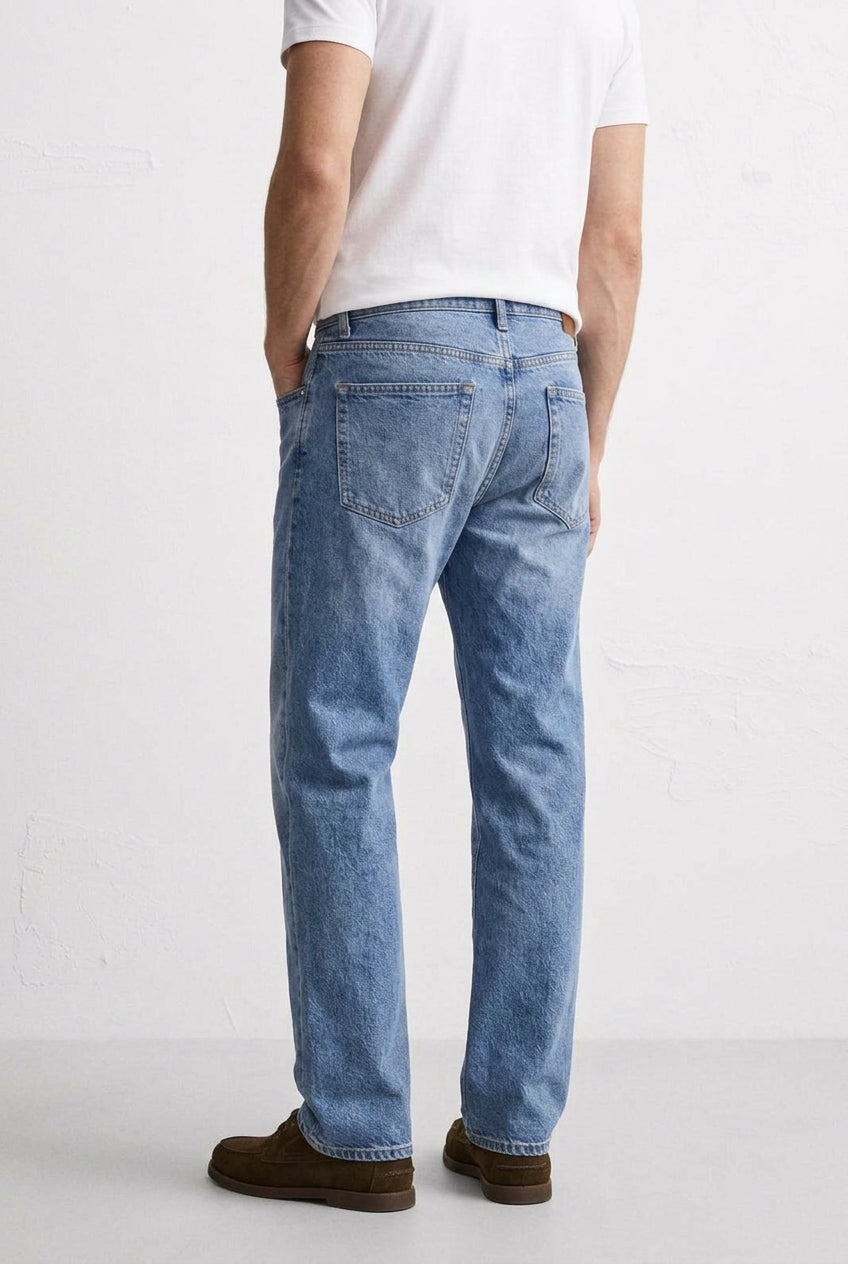 Calça Jeans Austin