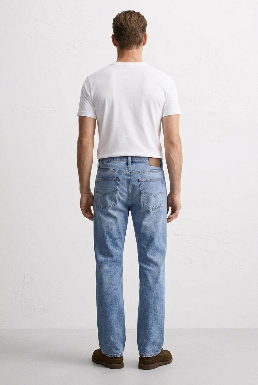 Calça Jeans Austin