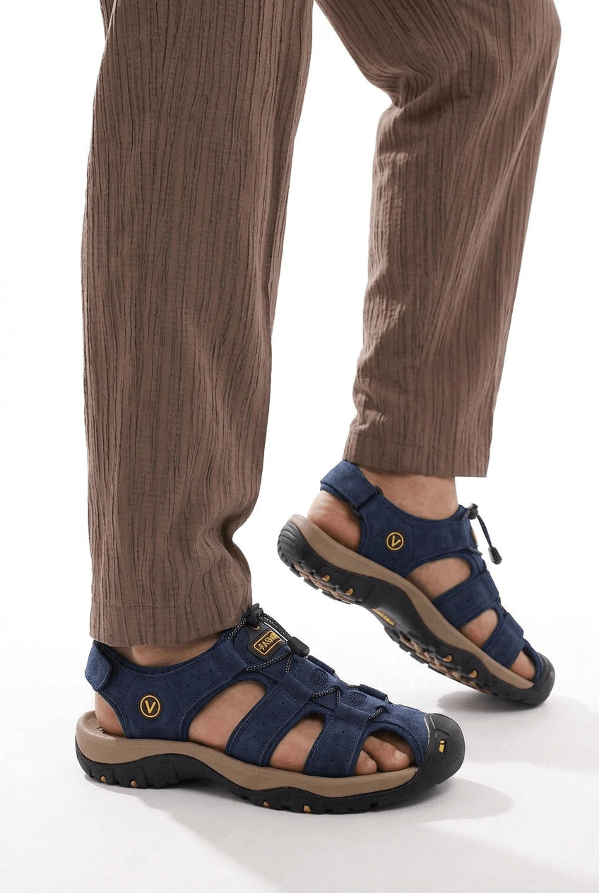 Sandália Trekking Explorer