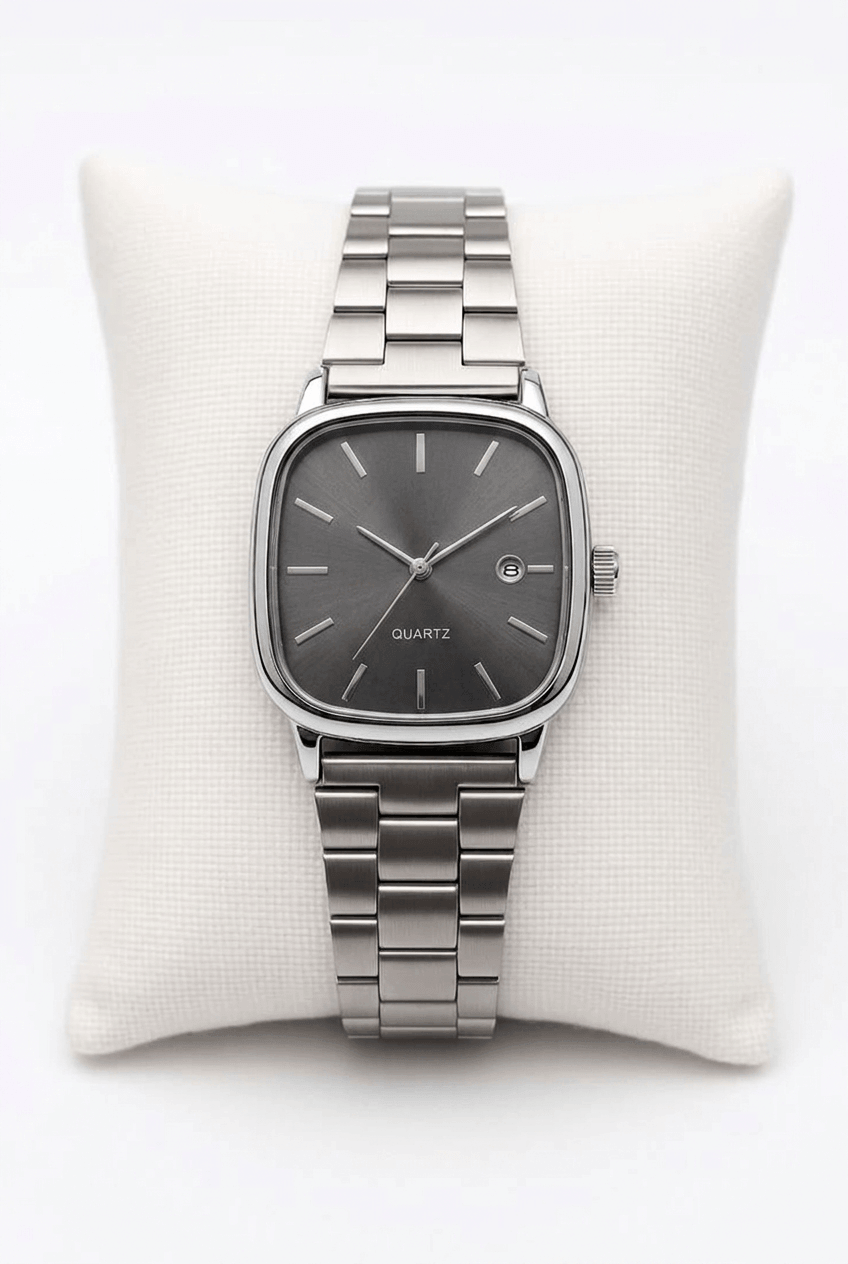 Relógio Quartz Milano