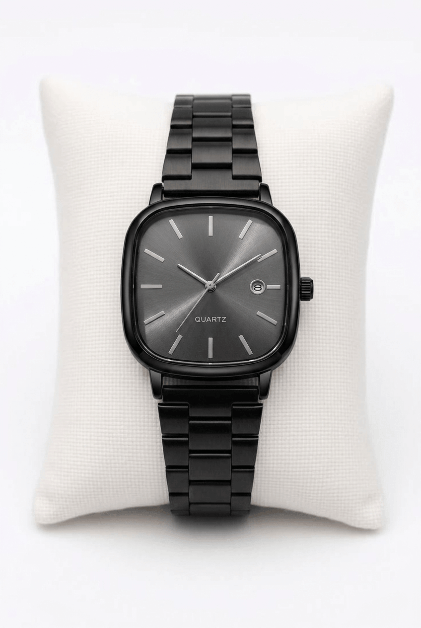 Relógio Quartz Milano