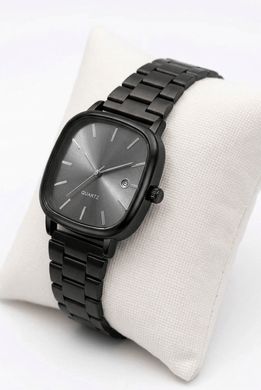 Relógio Quartz Milano