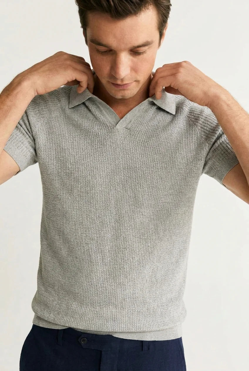 Camiseta Polo Riviera