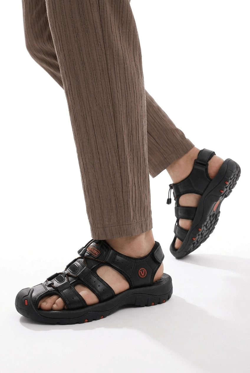 Sandália Trekking Explorer