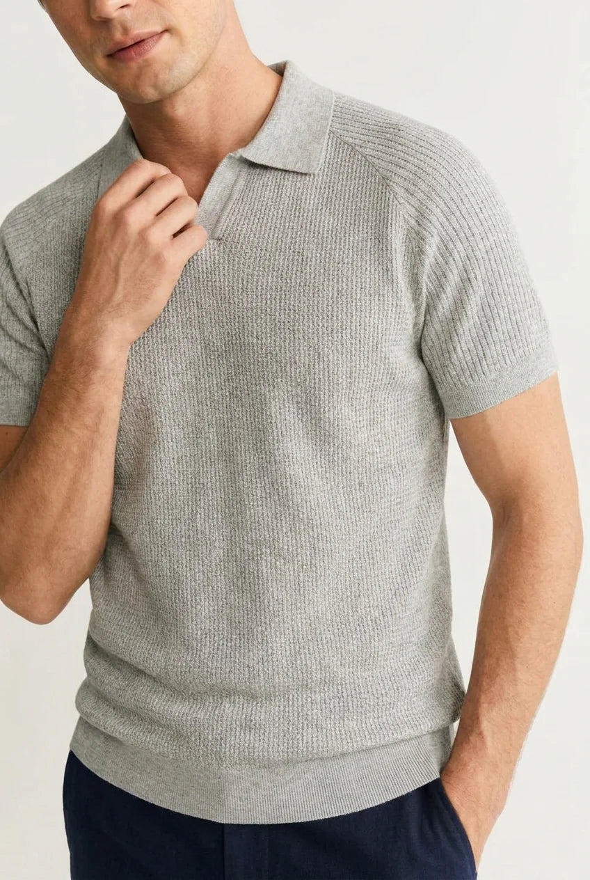 Camiseta Polo Riviera