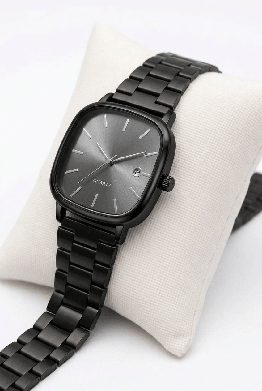 Relógio Quartz Milano