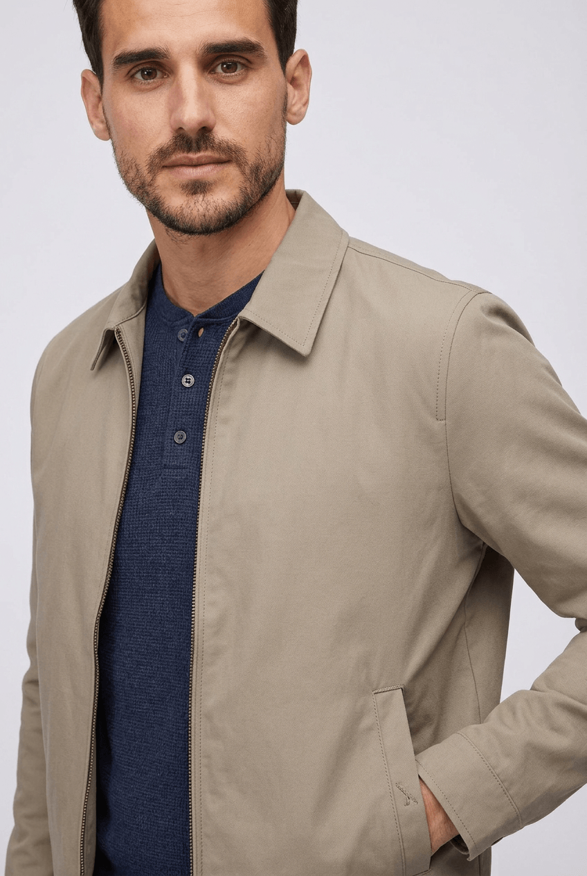 Jaqueta Blazer Ibiza