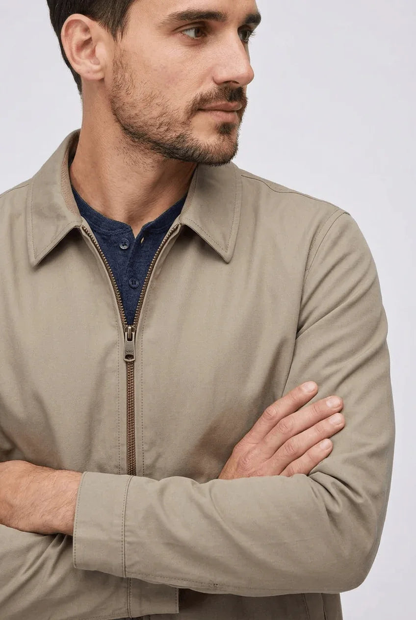 Jaqueta Blazer Ibiza