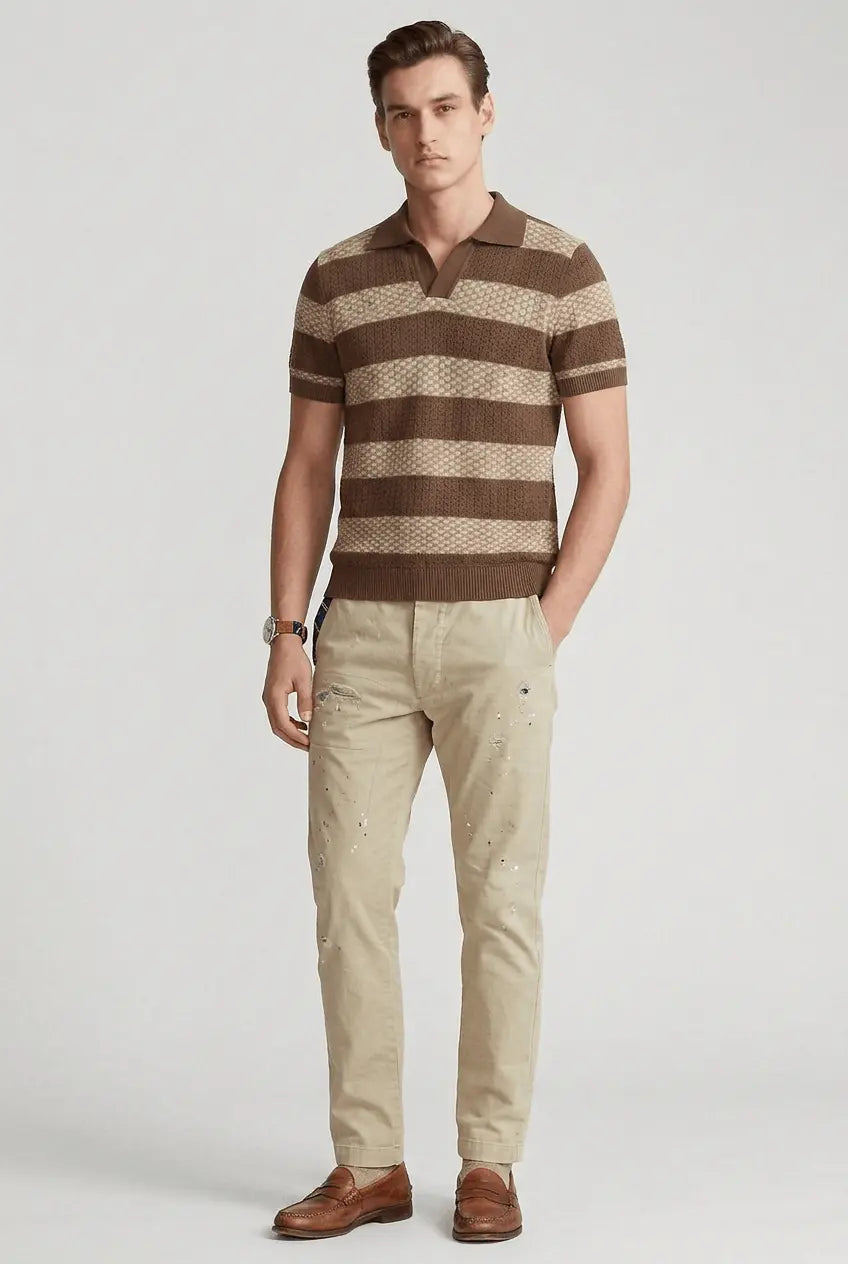 Polo Portofino