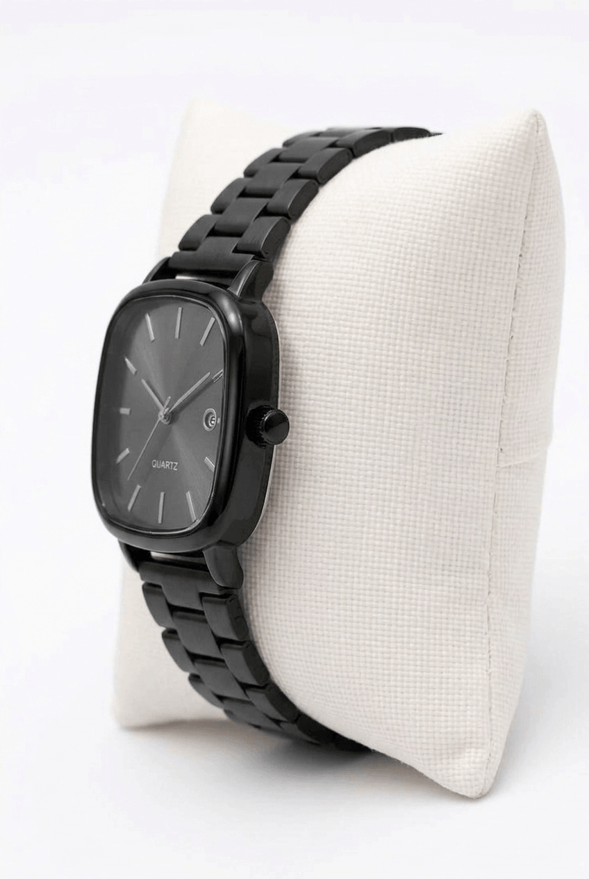 Relógio Quartz Milano
