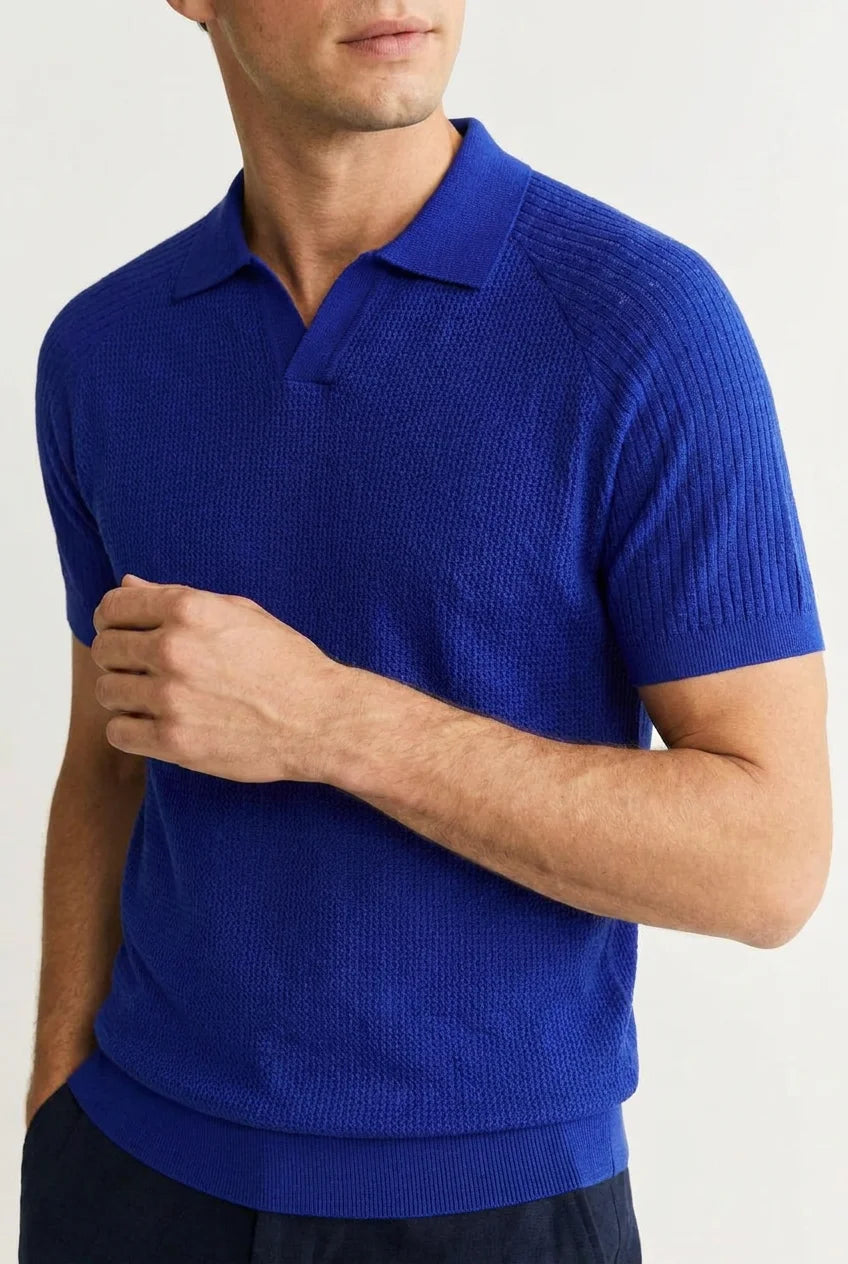 Camiseta Polo Riviera