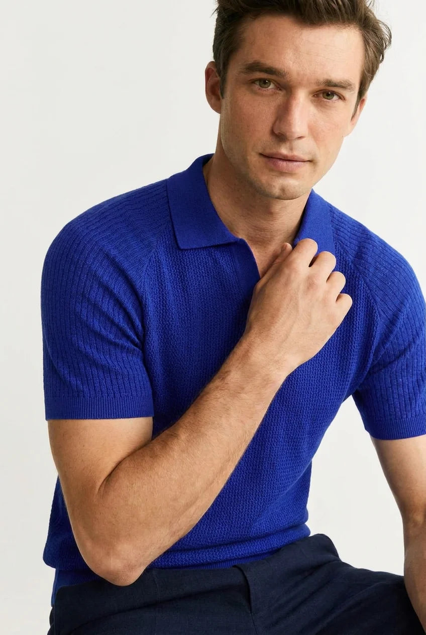 Camiseta Polo Riviera
