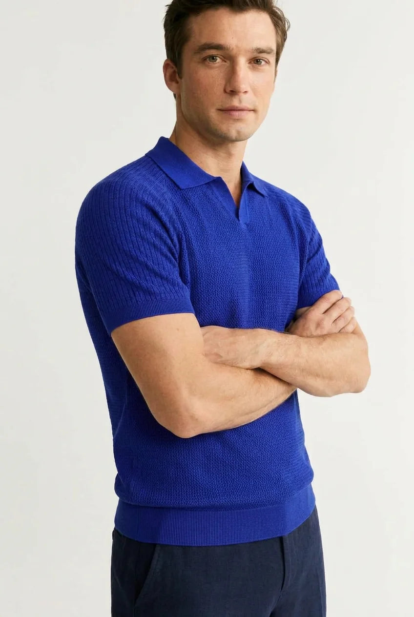 Camiseta Polo Riviera
