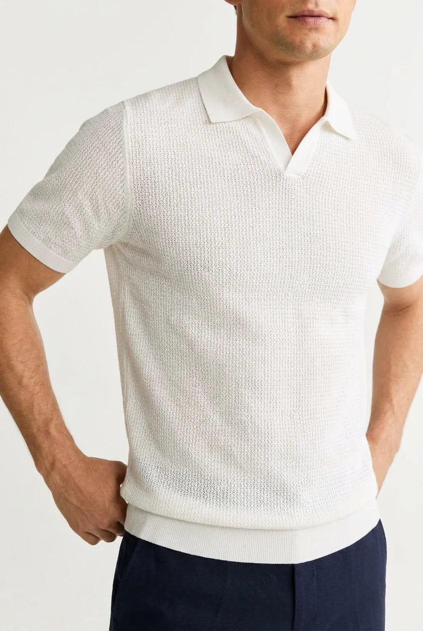 Camiseta Polo Riviera