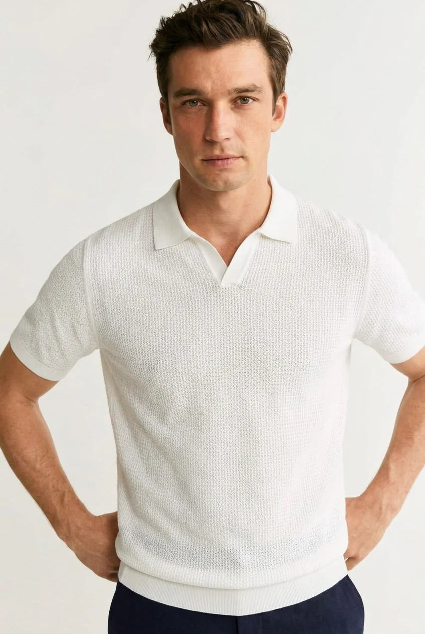 Camiseta Polo Riviera